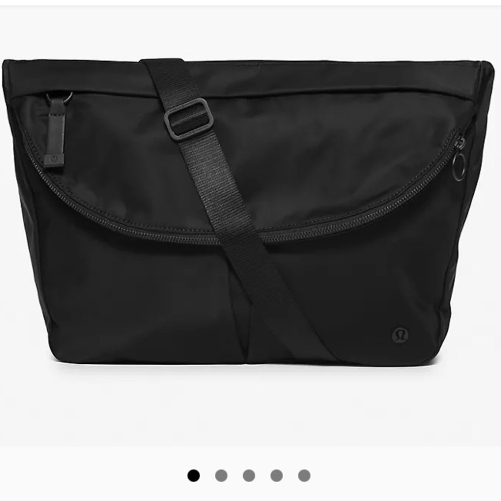 Lululemon festival bag large